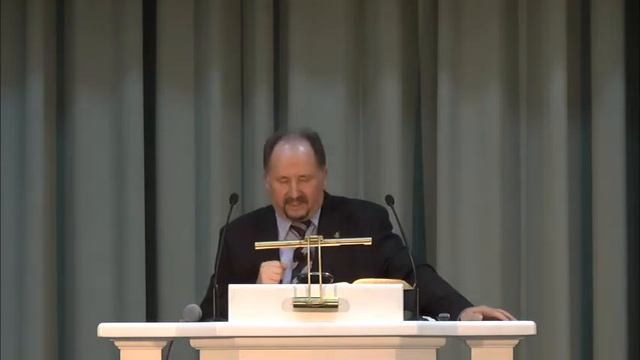 Проповедь. Плахота А.Л. 20 октября 2012 года. смотреть онлайн