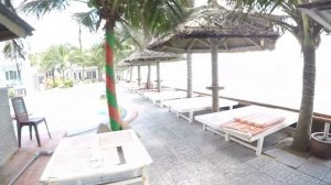 Muine Paradise Resort 3. Муйне. Вьетнам