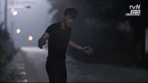 Дорама Король старшей школы King of High School Life Conduct ер 12 Смешной момент