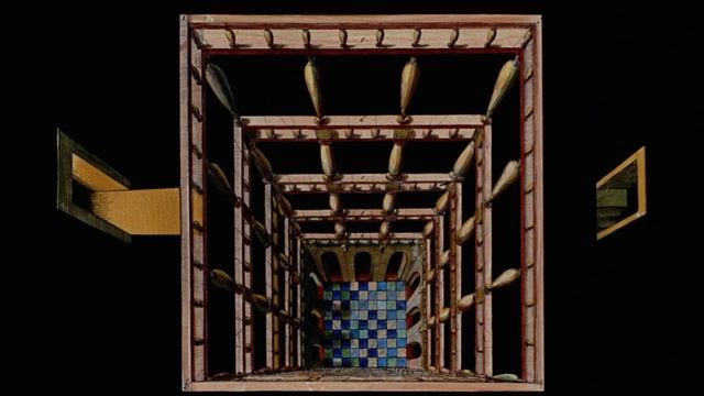 Monty Python and The Holy Grail Animation