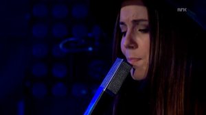 Marion Ravn Live at NRK TV - Studio 1 [05.03.2014]