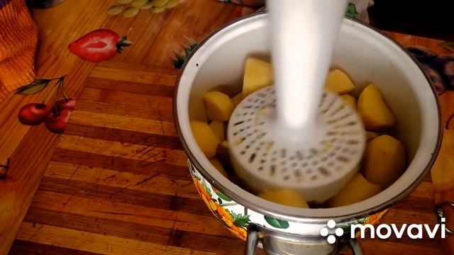 Пампушки Чесночные и Пироги с Грибами. Розалинка задумалась ?...!