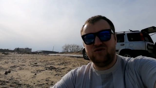 Я на рыбалке. Живая вода. Амур. Комсомольск-на-Амуре. смотреть онлайн