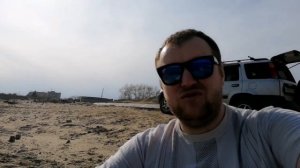Я на рыбалке. Живая вода. Амур. Комсомольск-на-Амуре.