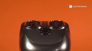 Обзор массажера для ног BRADEX KZ 0569 | Ситилинк