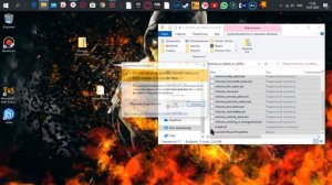 Как Сделать Радужный Курсор на Windows ? | Chroma курсор