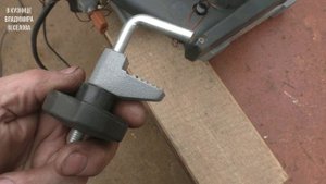 Паркетка. Пила дисковая. Способ применения. Полезные советы (пилим дрова)