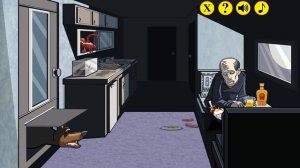 ЭВОЛЮЦИЯ ПРИШЕЛЬЦА В МОНСТРА! МАКСИМАЛЬНЫЙ УРОВЕНЬ! | The Visitor Returns