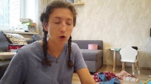 VLOG: один день из жизни молодой мамы | УБОРКА