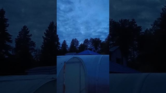 АХ, НОЧКА ТЁМНАЯ...