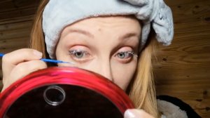 уход за собой на карантине: как покрасить брови и ресницы в домашних условиях