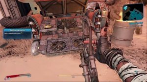 Borderlands 3. То что вам нужно знать. Герои, злодеи и пушки на ножках.