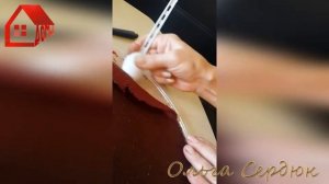 КАК ОТОДРАТЬ ПРИЛИПШУЮ ПАСТИЛУ? Реальный совет! Делаю только так! Пастила целая, и поддон сохранен.