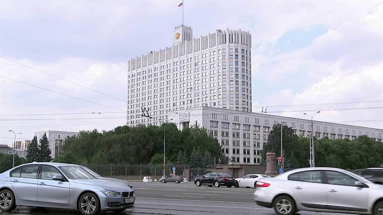 Россия вводит санкции в отношении Украины