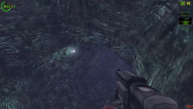 Red Faction #8 [Злые дельфины] смотреть онлайн