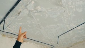 Эконом ремонт квартиры просто и стильно. Недорогой ремонт.