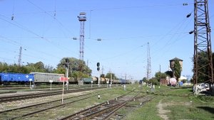 Армавир 2 (Армавир-Туапсинский)