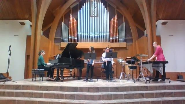 Musical Postcards from Full Gremlin смотреть онлайн