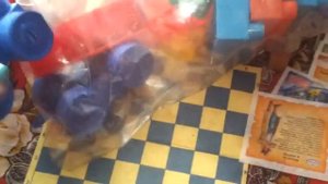 СОВЕТСКИЕ ИГРУШКИ/ИГРУШКИ 90-Х ГОДОВ