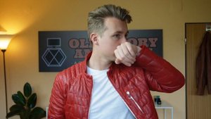 Review: Lacoste - Eau de Lacoste L.12.12 Blanc