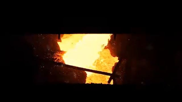 Сталевар - Будущее начинается сегодня смотреть онлайн