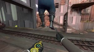 How To Matador Stab (Tutorial)