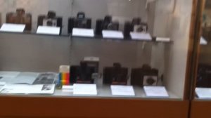 The Mijonju Show - Sneaking into JCII Camera Museum (Japan Camera Industry Institute)