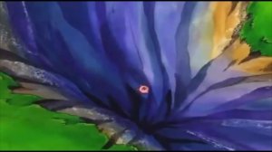 Kirby falls with different screams.