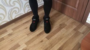 Боксерки обувь для бокса