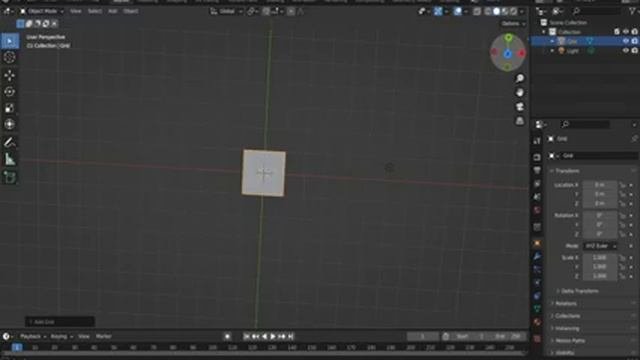 ? UNBELIEVABLE 3D CRYSTAL COVERART ANIMATION  - HERE'S HOW! ? - 1# Blender Tutorial Beginner