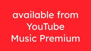 Want endless Music while Offline then use Smart Downloads from YouTube Music Premium