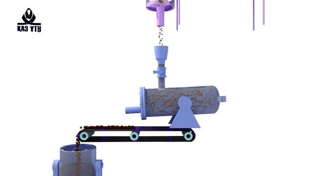 "Тараз-процесс" производства конструкционной стали смотреть онлайн