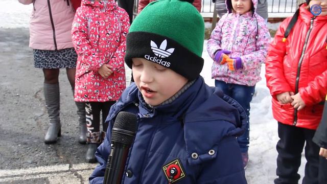 Акция "Дом для птиц" смотреть онлайн