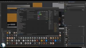 Exporting Opacity Maps From Substance Painter, WOO! ? -- Quick Tutorial --