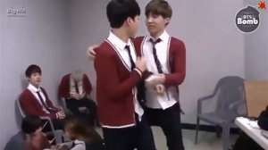 //💫Хосок💫//смешные и милые моменты // BŦS • A.R.M.Y. //