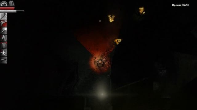 Блаженный сон -- Darkwood Nightmare - 16-18 дни - Конец смотреть онлайн