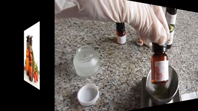 Масло от морщин под глазами. How to Make Oil for wrinkles under the eyes.Irina Grey. #9 смотреть онлайн