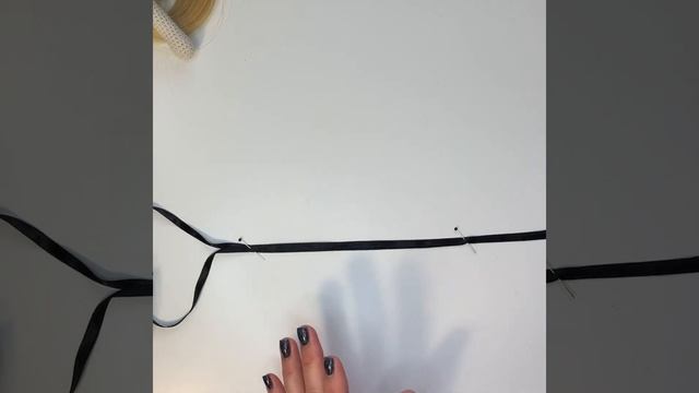 МК куклы : делаем юбочку. смотреть онлайн