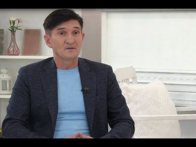 Олег фазылжанов биография и личная жизнь