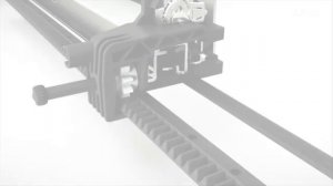 Монтаж бокового стабилизатора для TANDEM от Blum