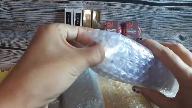 КОСМЕТИКА С ALIEXPRESS. распаковка посылок с алиэкспресс