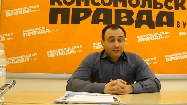 Советы доктора: ЛОР (часть 1) смотреть онлайн