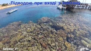 Solymar Reef Marsa 4* (Египет, Марса Алам)