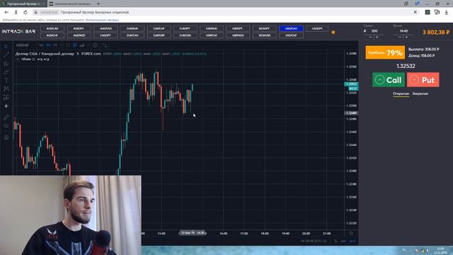 Вот ПОЧЕМУ 90% Трейдеров ТЕРЯЮТ! Торговля Онлайн! Психология Трейдинга!