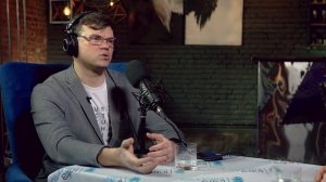 Поговорим за BIM: Максим Нечипоренко | Renga | IFC | Отечественный BIM