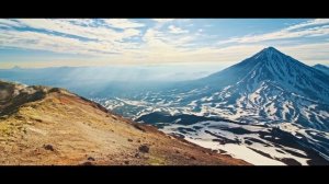 День вулкана 2017, Камчатский край