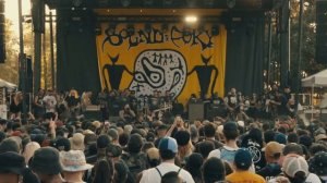 (197 Media) Twitching Tongues - Live at Sound and Fury 2023