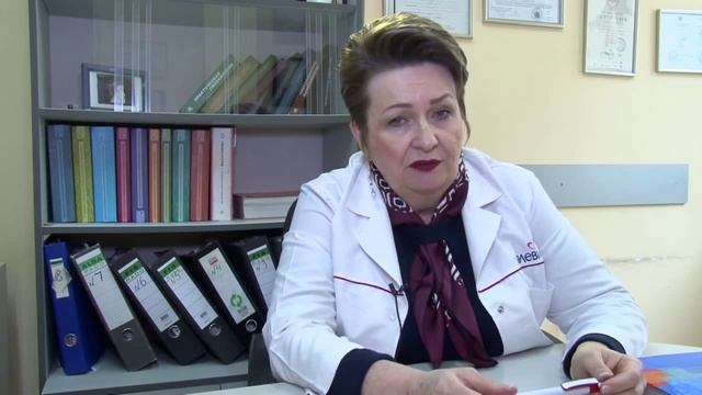 Основные причины невынашивания беременности