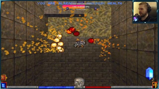 MageSlayer - Final (100%, PC)
