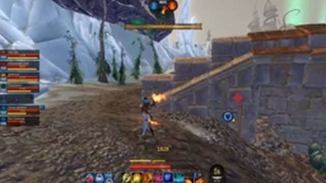 Panzar. Гоняю Леонида по пабу 1.08.2020 смотреть онлайн